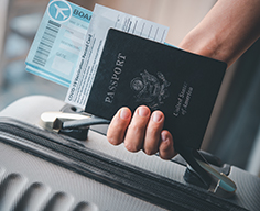 Work Permit