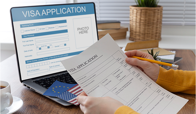 Choose a Job Offer